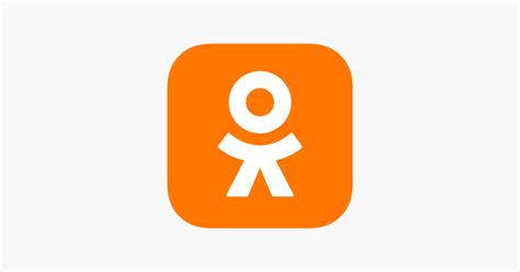 сайт одноклассники|‎Odnoklassniki: Social network on the App Store